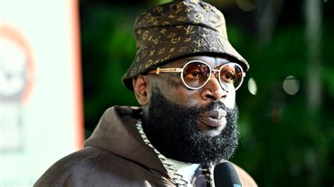 robb report Rick Ross